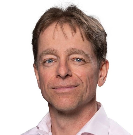Paul de Hoog