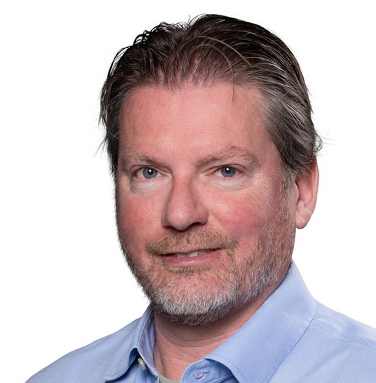 Peter Molenaar